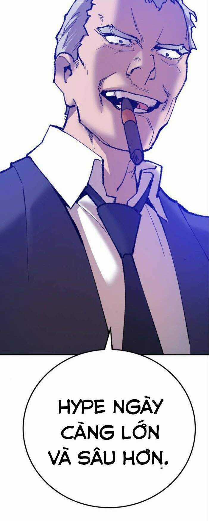 Phá Bỏ Giới Hạn Chapter 41 trang 112