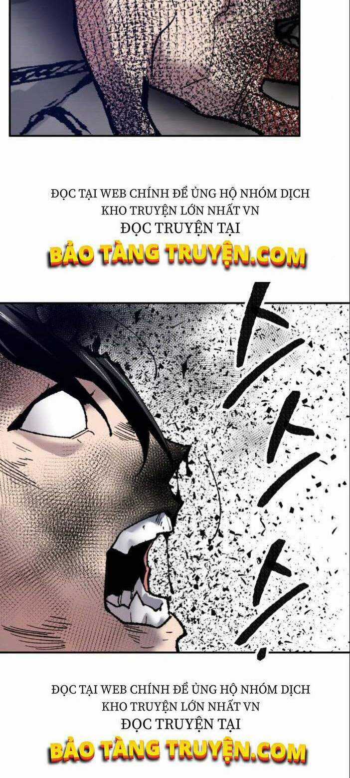 Phá Bỏ Giới Hạn Chapter 41 trang 115