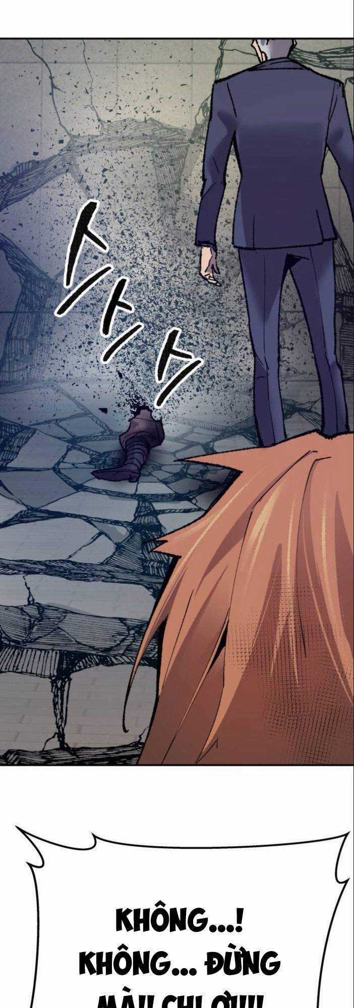 Phá Bỏ Giới Hạn Chapter 41 trang 116