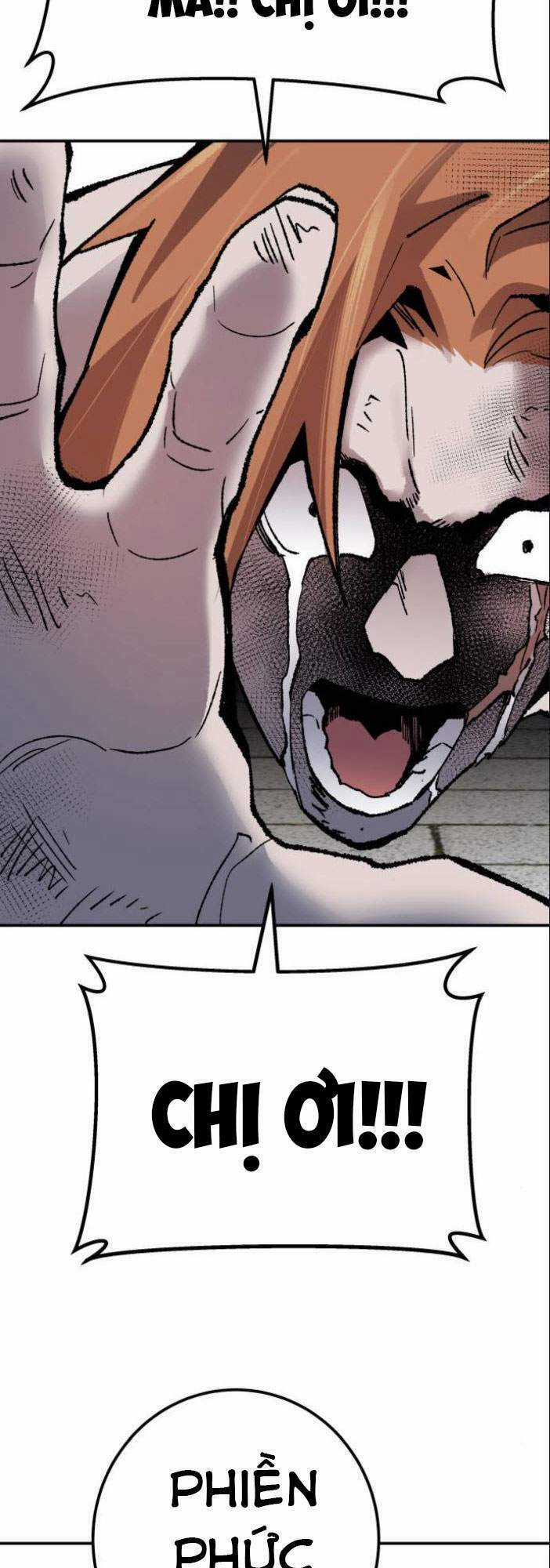 Phá Bỏ Giới Hạn Chapter 41 trang 117