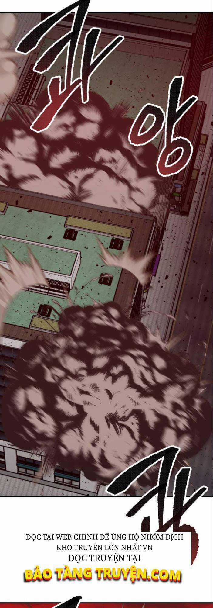 Phá Bỏ Giới Hạn Chapter 41 trang 12