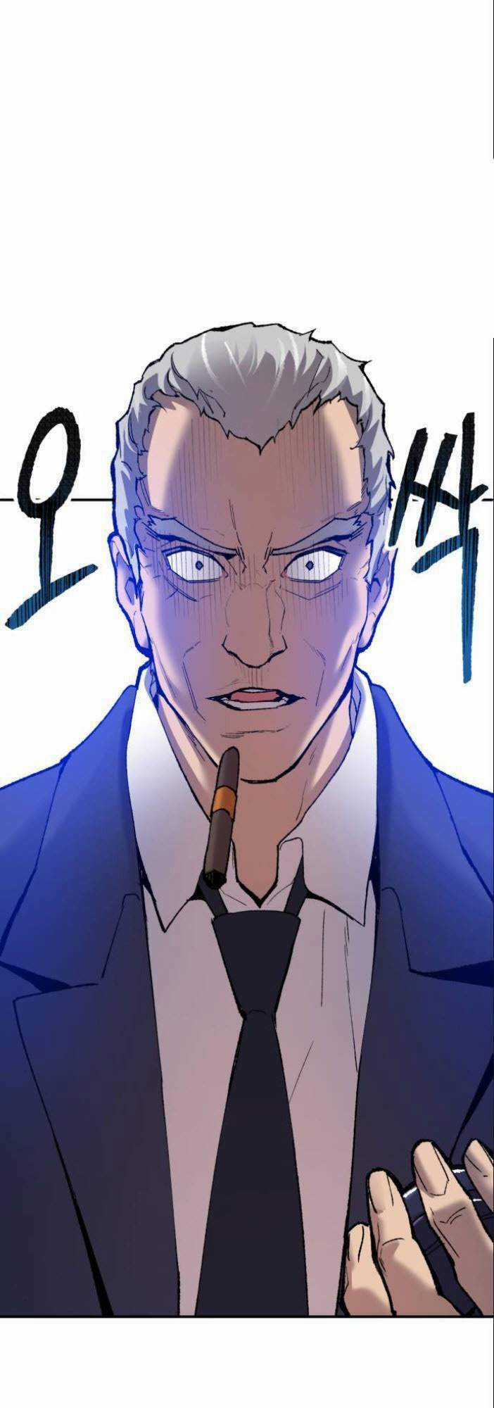 Phá Bỏ Giới Hạn Chapter 41 trang 120