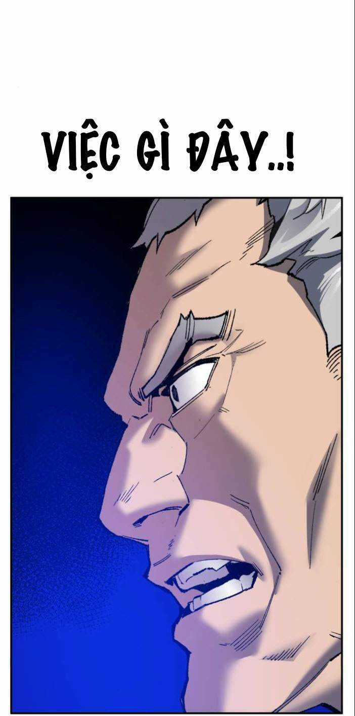 Phá Bỏ Giới Hạn Chapter 41 trang 121