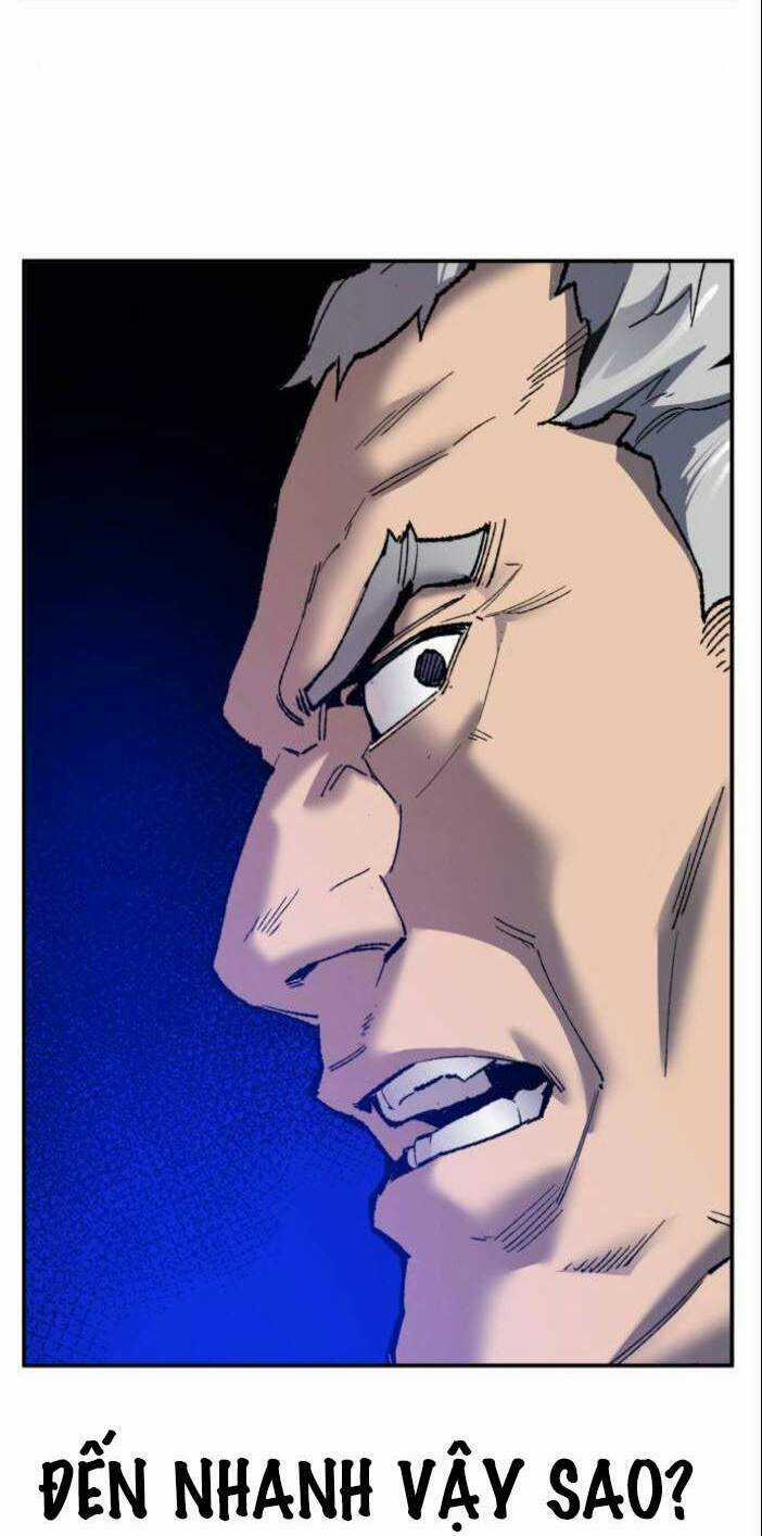 Phá Bỏ Giới Hạn Chapter 41 trang 122