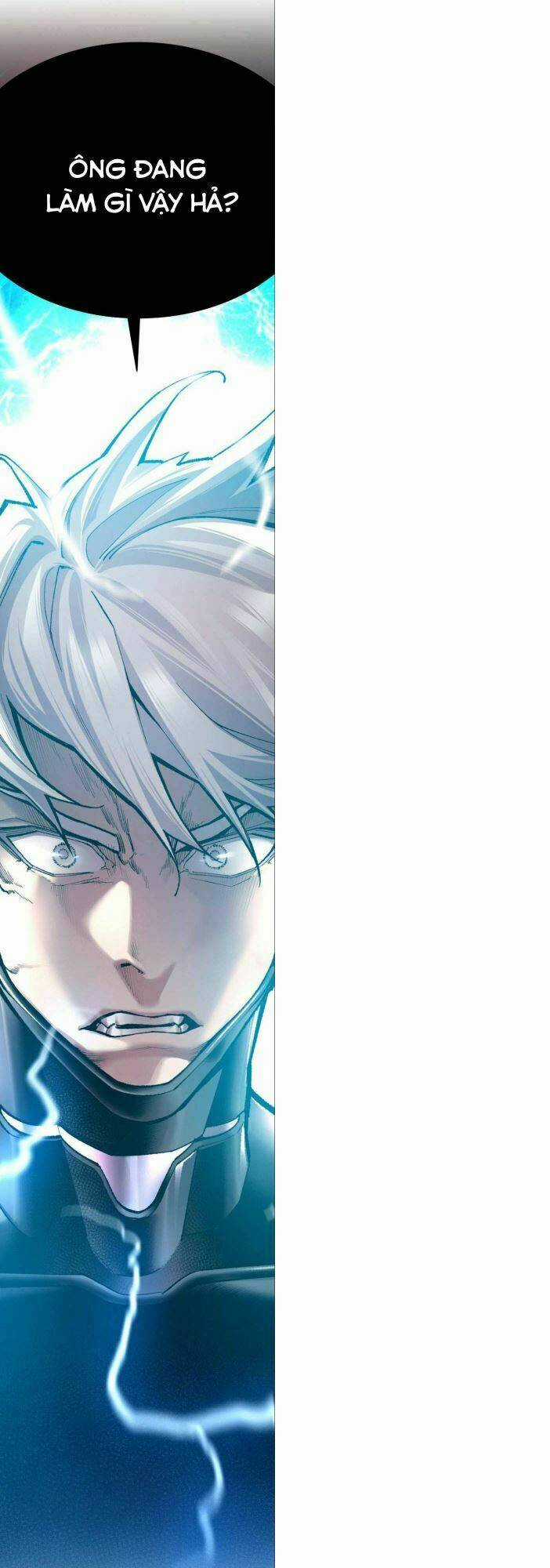 Phá Bỏ Giới Hạn Chapter 41 trang 126