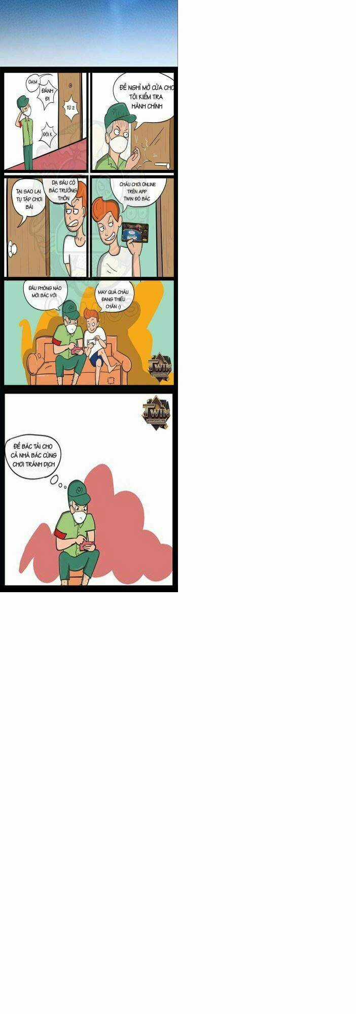 Phá Bỏ Giới Hạn Chapter 41 trang 127