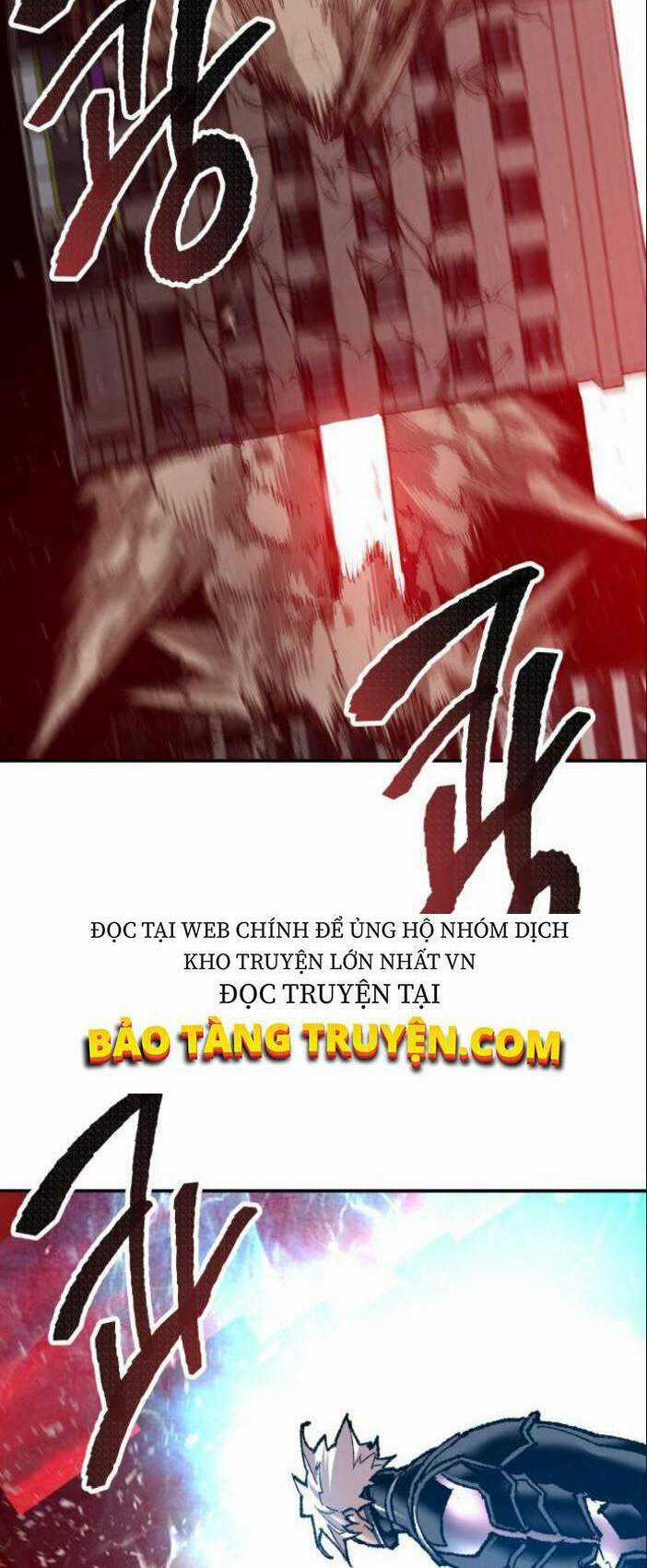 Phá Bỏ Giới Hạn Chapter 41 trang 15