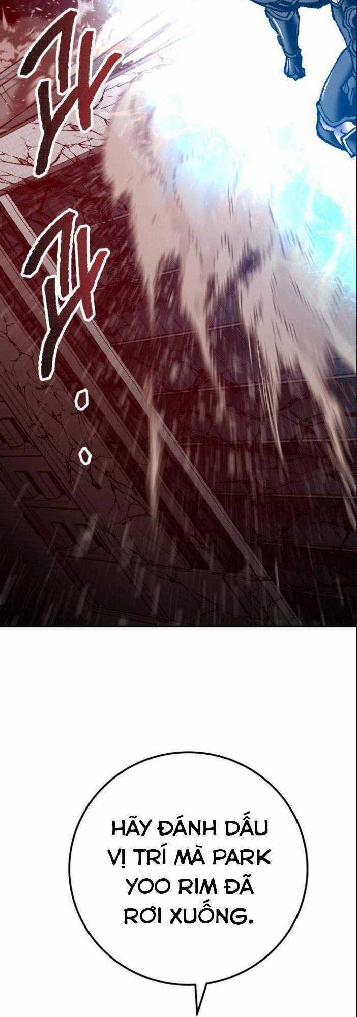 Phá Bỏ Giới Hạn Chapter 41 trang 16