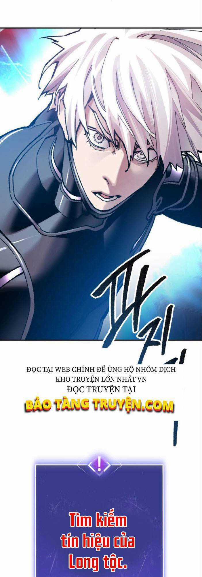 Phá Bỏ Giới Hạn Chapter 41 trang 17