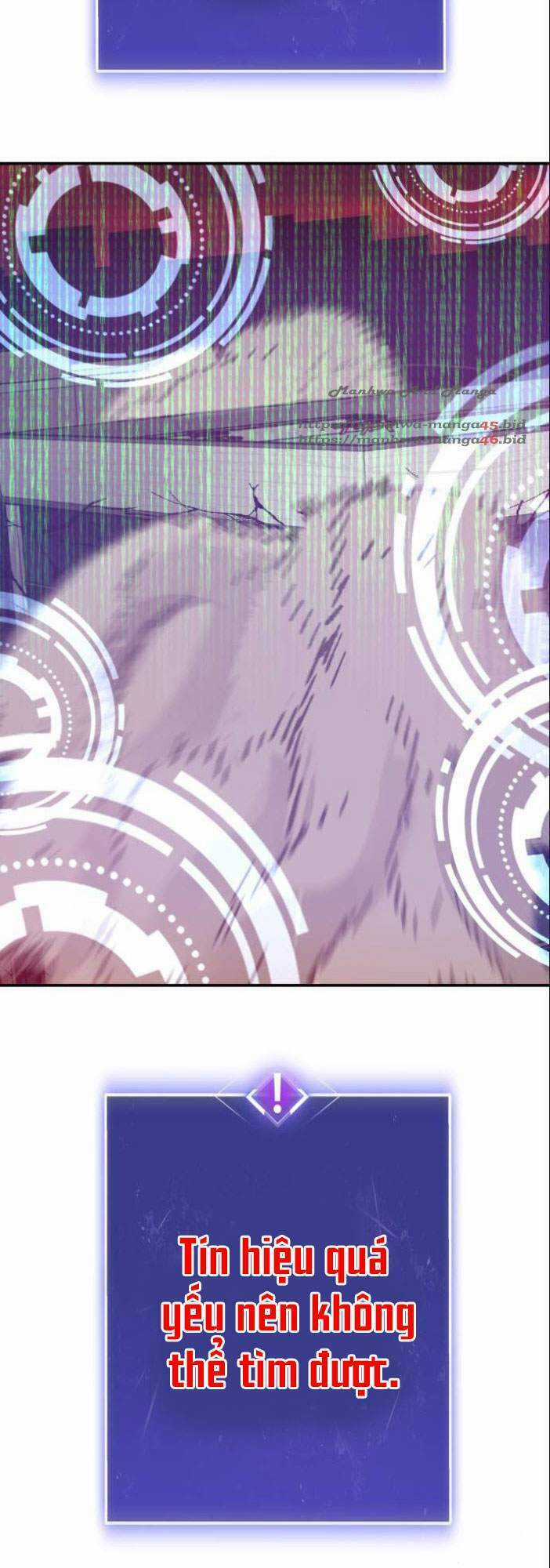 Phá Bỏ Giới Hạn Chapter 41 trang 18