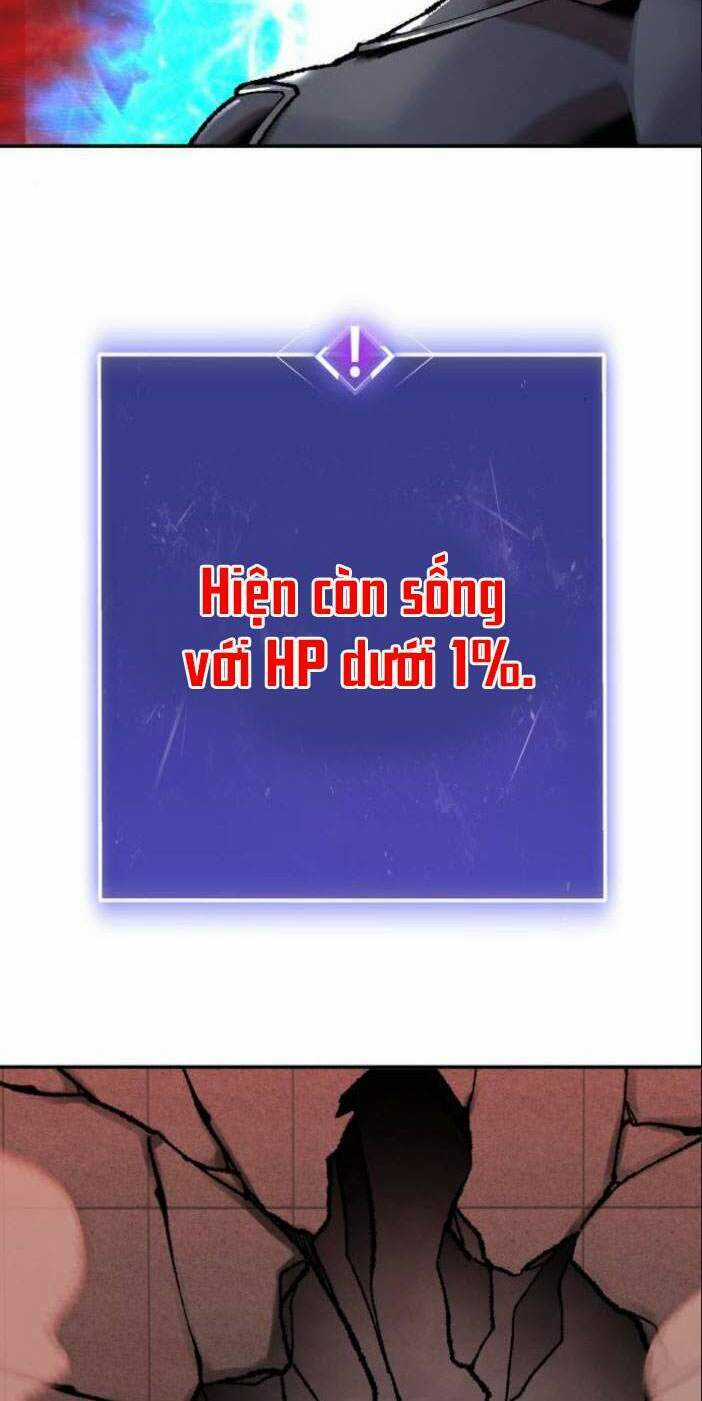 Phá Bỏ Giới Hạn Chapter 41 trang 20