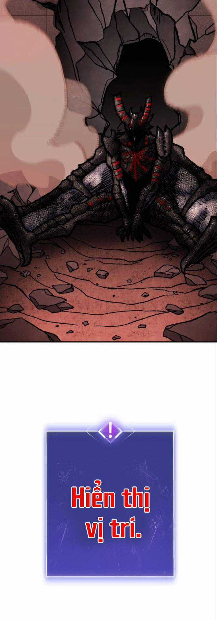 Phá Bỏ Giới Hạn Chapter 41 trang 21