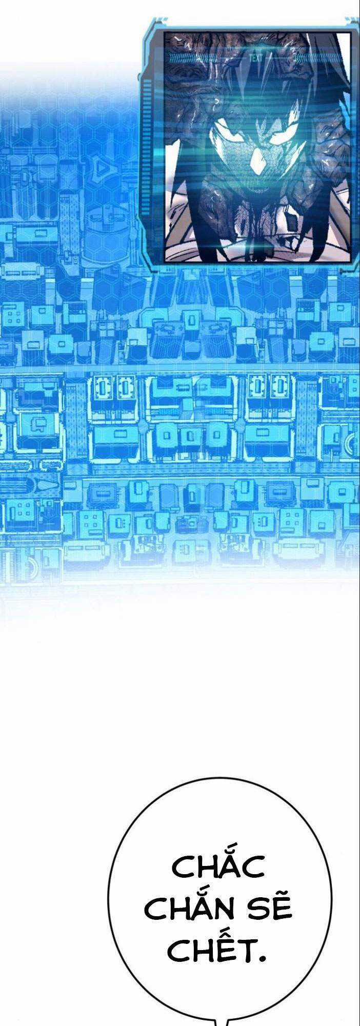 Phá Bỏ Giới Hạn Chapter 41 trang 22