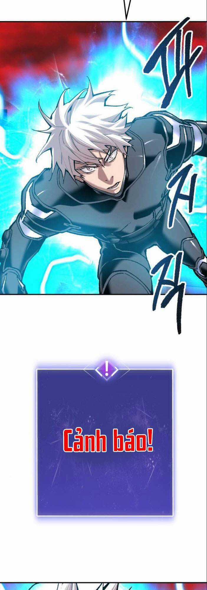 Phá Bỏ Giới Hạn Chapter 41 trang 23