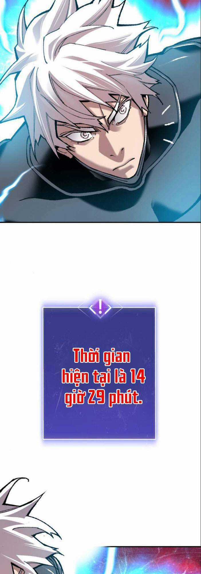 Phá Bỏ Giới Hạn Chapter 41 trang 24