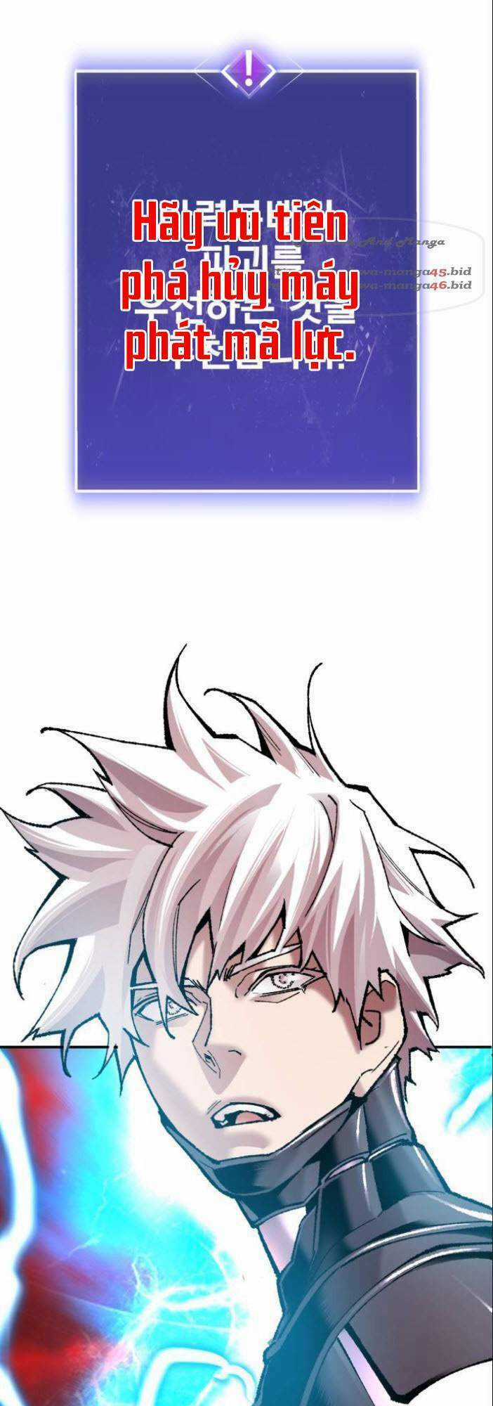 Phá Bỏ Giới Hạn Chapter 41 trang 27