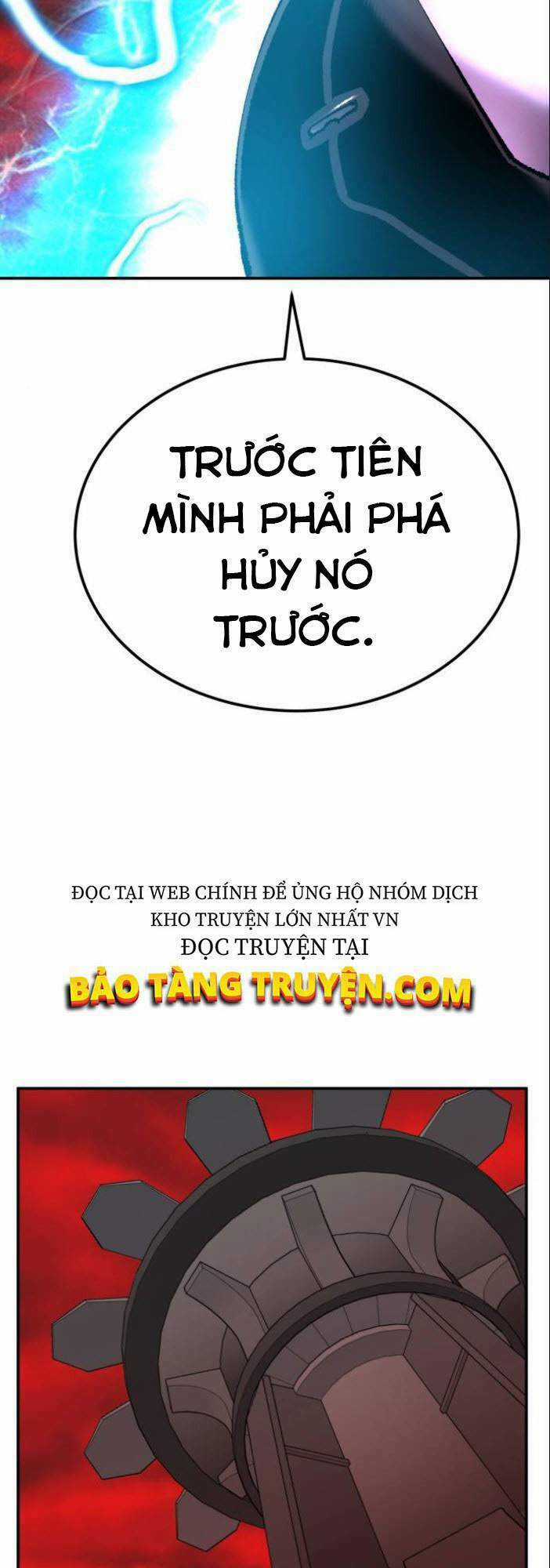Phá Bỏ Giới Hạn Chapter 41 trang 28