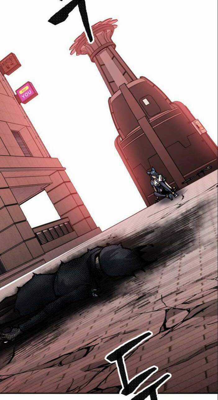 Phá Bỏ Giới Hạn Chapter 41 trang 30