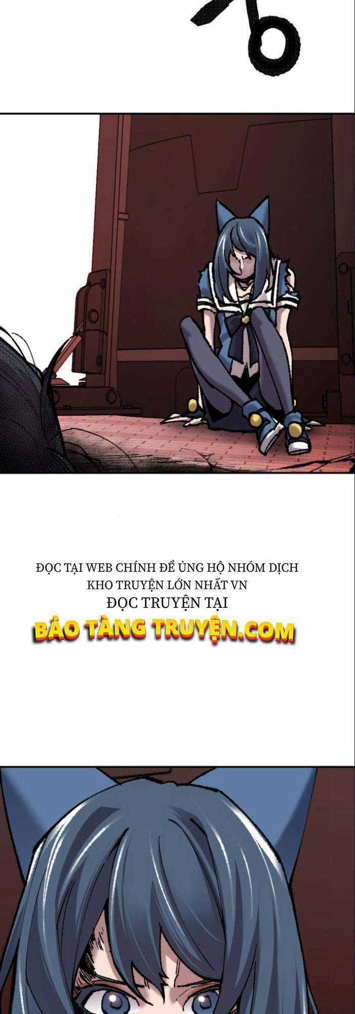 Phá Bỏ Giới Hạn Chapter 41 trang 31