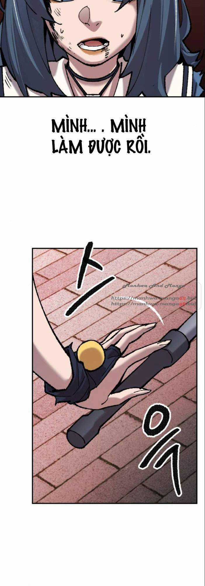 Phá Bỏ Giới Hạn Chapter 41 trang 32