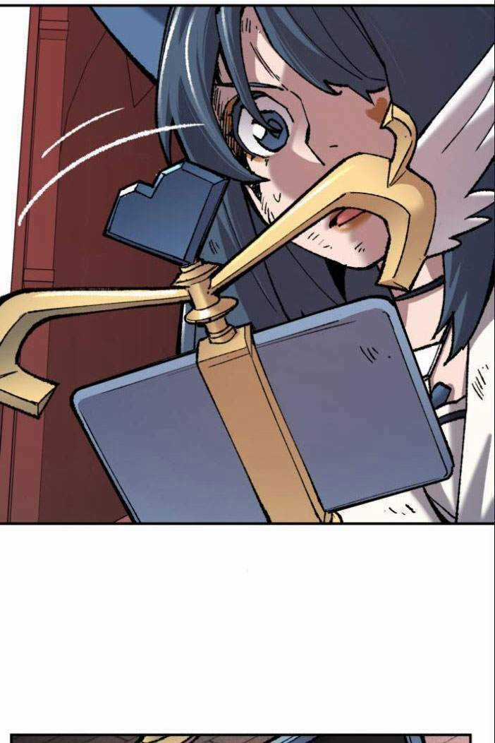 Phá Bỏ Giới Hạn Chapter 41 trang 33