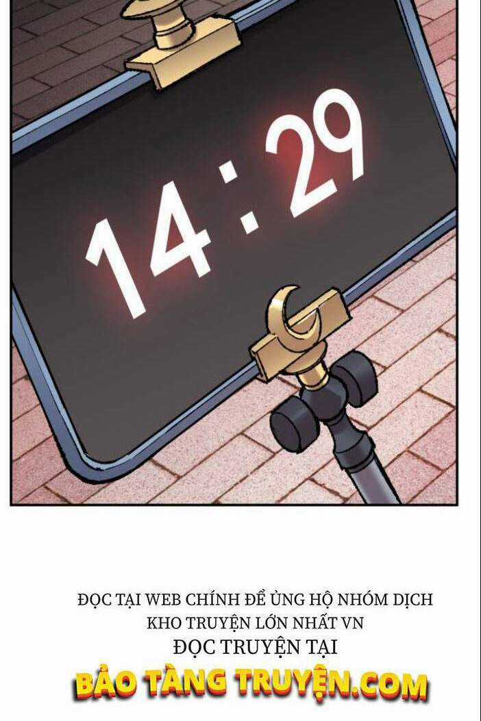 Phá Bỏ Giới Hạn Chapter 41 trang 34