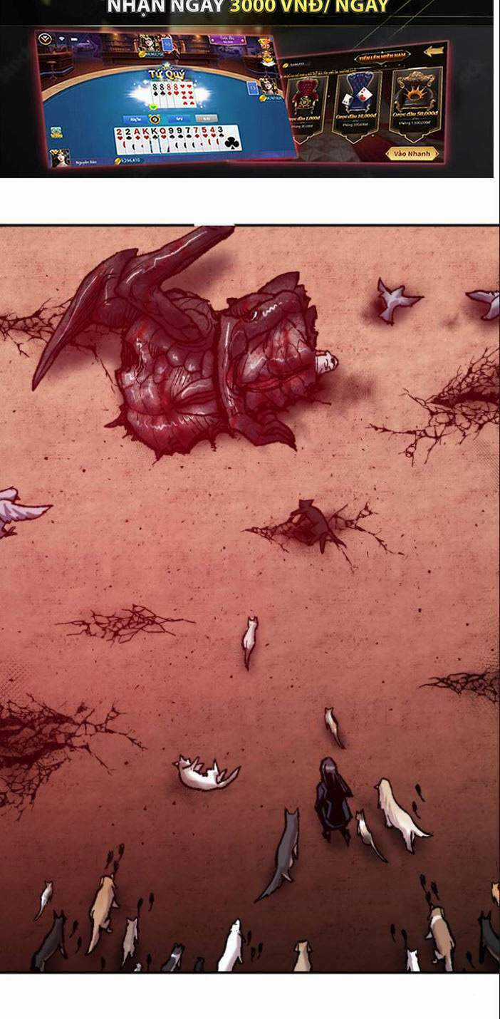 Phá Bỏ Giới Hạn Chapter 41 trang 40