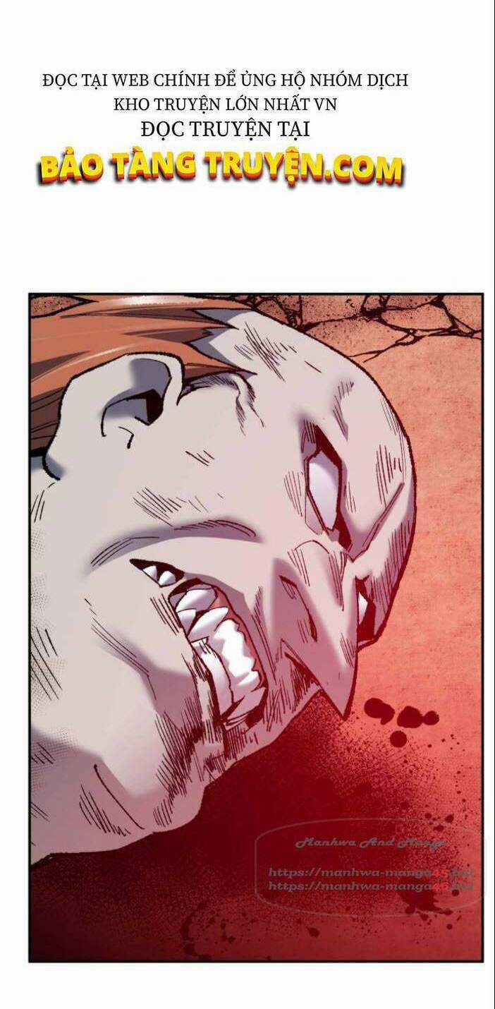 Phá Bỏ Giới Hạn Chapter 41 trang 41