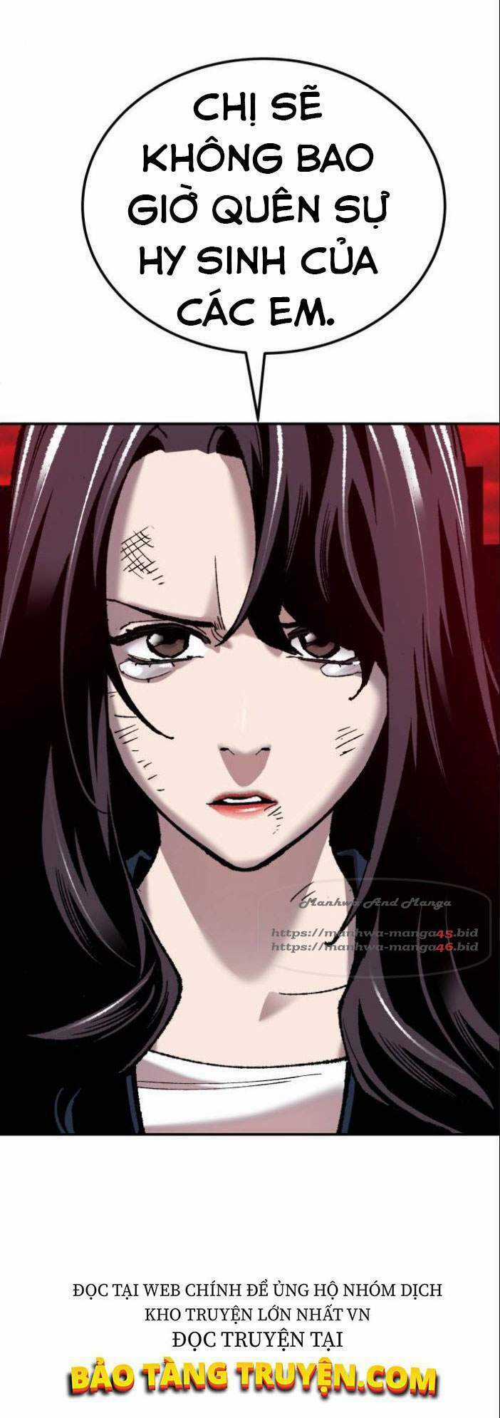 Phá Bỏ Giới Hạn Chapter 41 trang 46