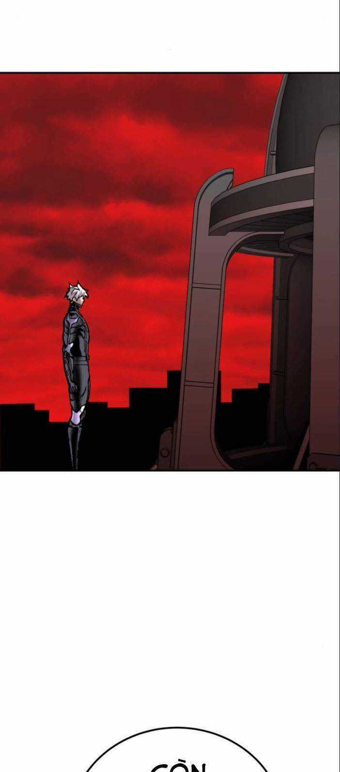 Phá Bỏ Giới Hạn Chapter 41 trang 49