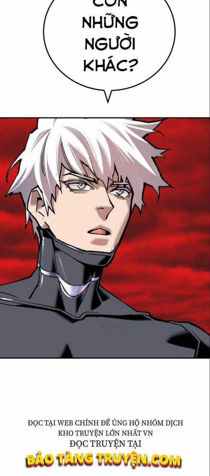 Phá Bỏ Giới Hạn Chapter 41 trang 50