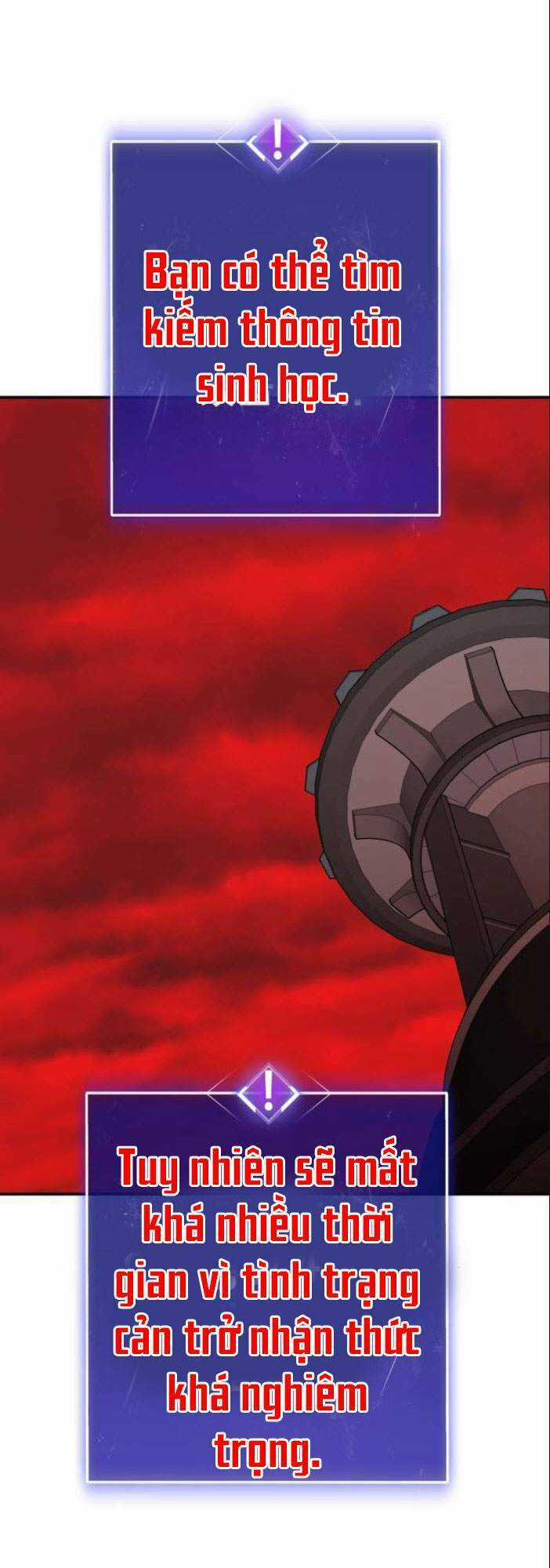 Phá Bỏ Giới Hạn Chapter 41 trang 51