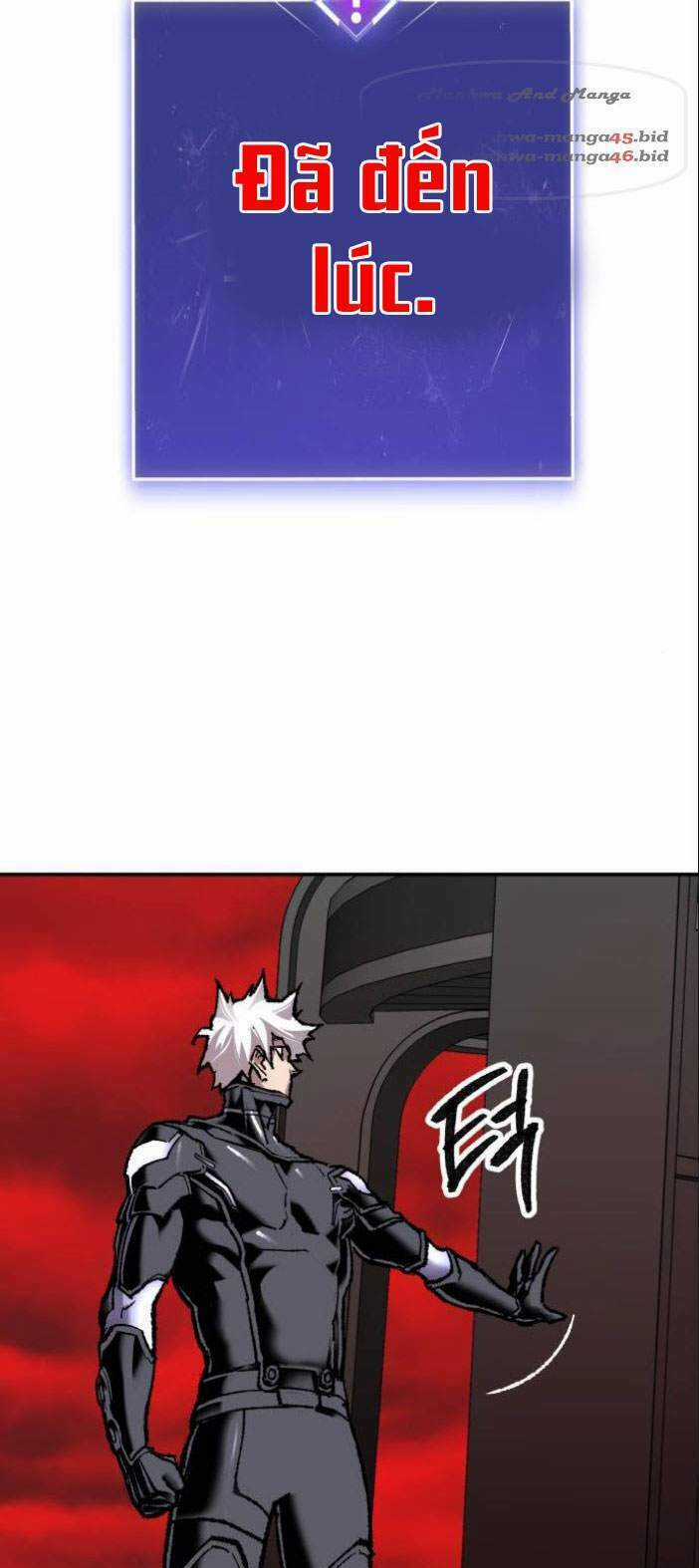 Phá Bỏ Giới Hạn Chapter 41 trang 53