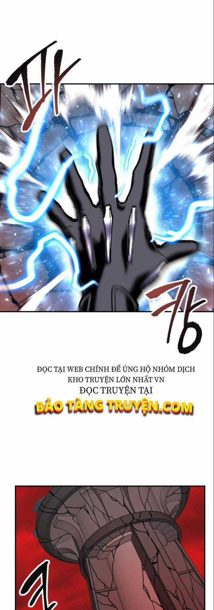 Phá Bỏ Giới Hạn Chapter 41 trang 55