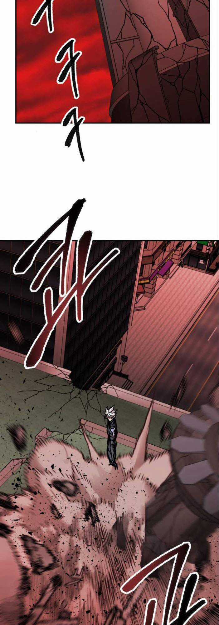 Phá Bỏ Giới Hạn Chapter 41 trang 56