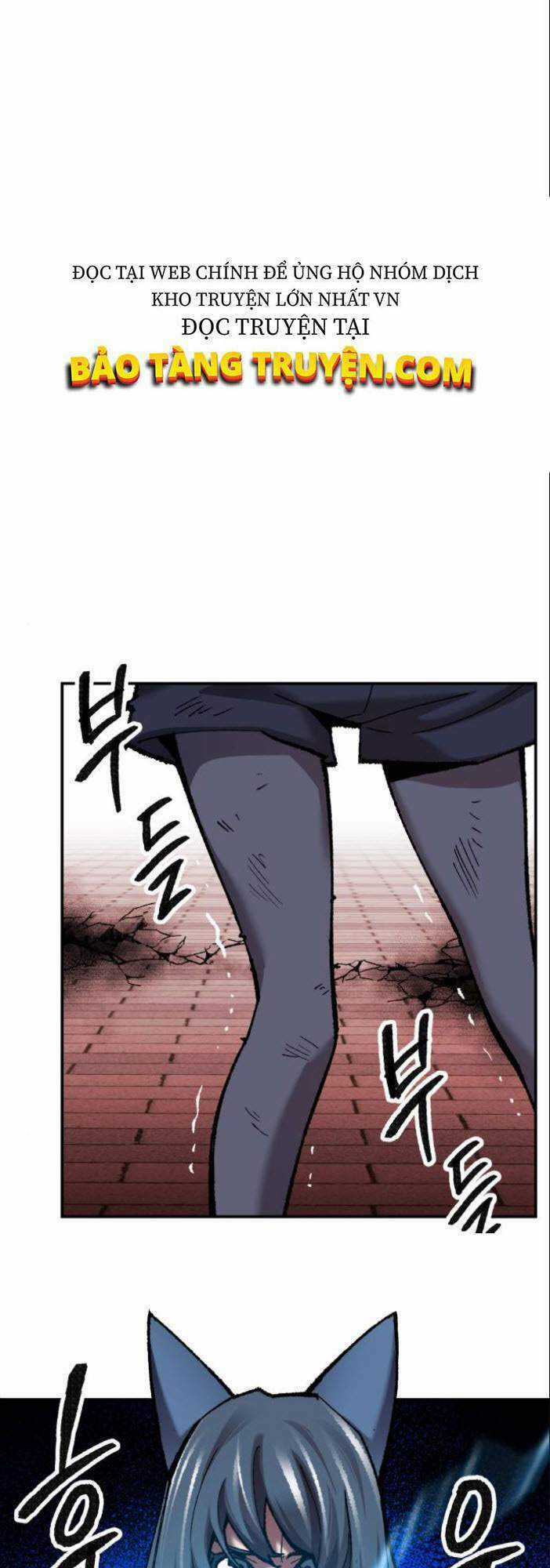 Phá Bỏ Giới Hạn Chapter 41 trang 59