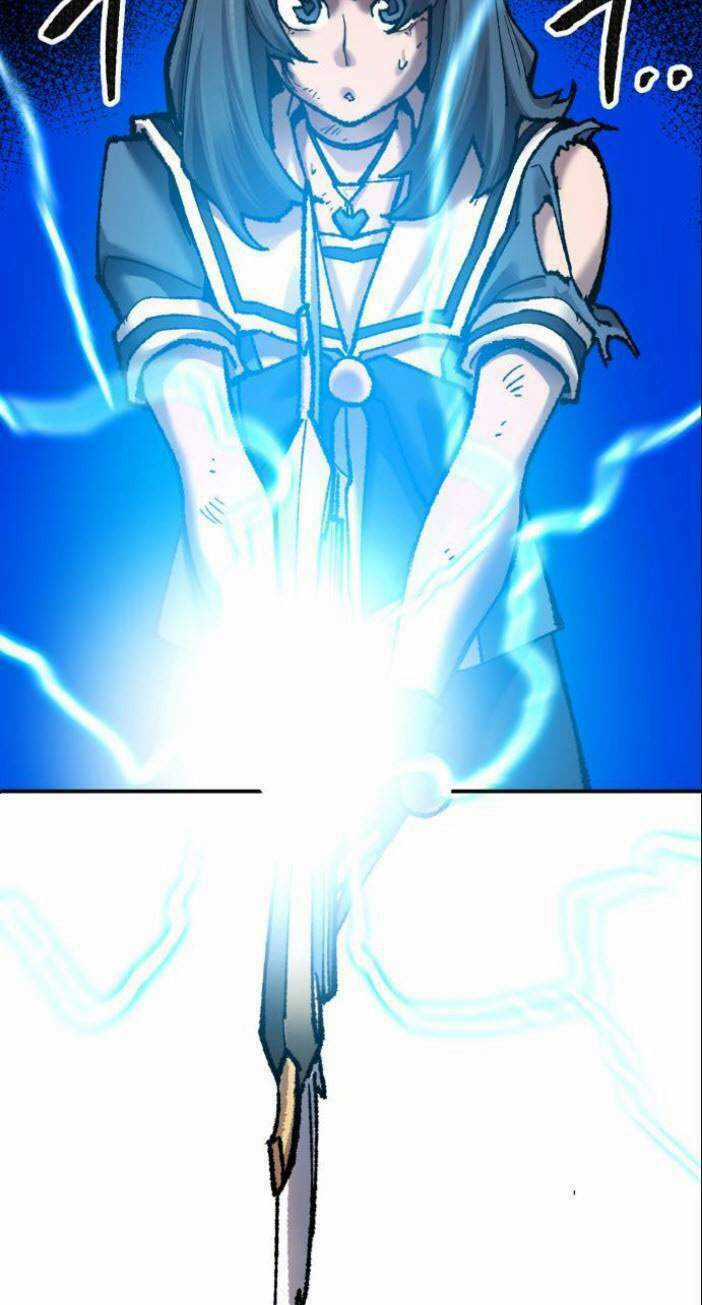 Phá Bỏ Giới Hạn Chapter 41 trang 60