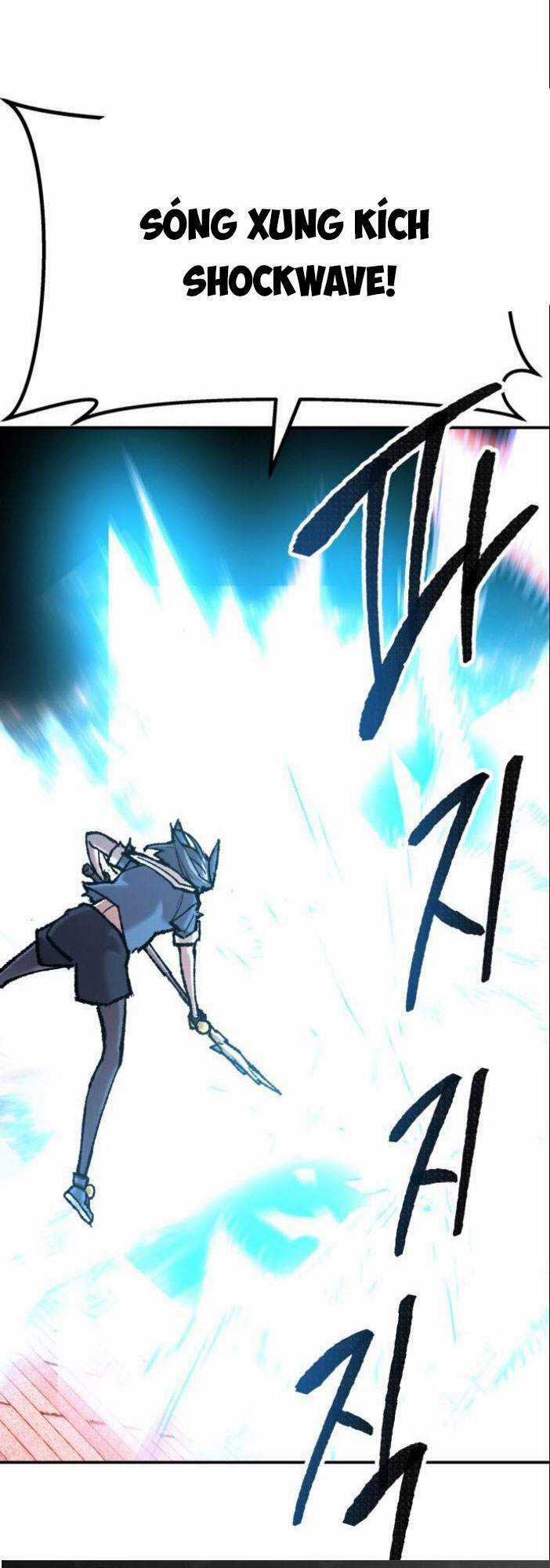 Phá Bỏ Giới Hạn Chapter 41 trang 62