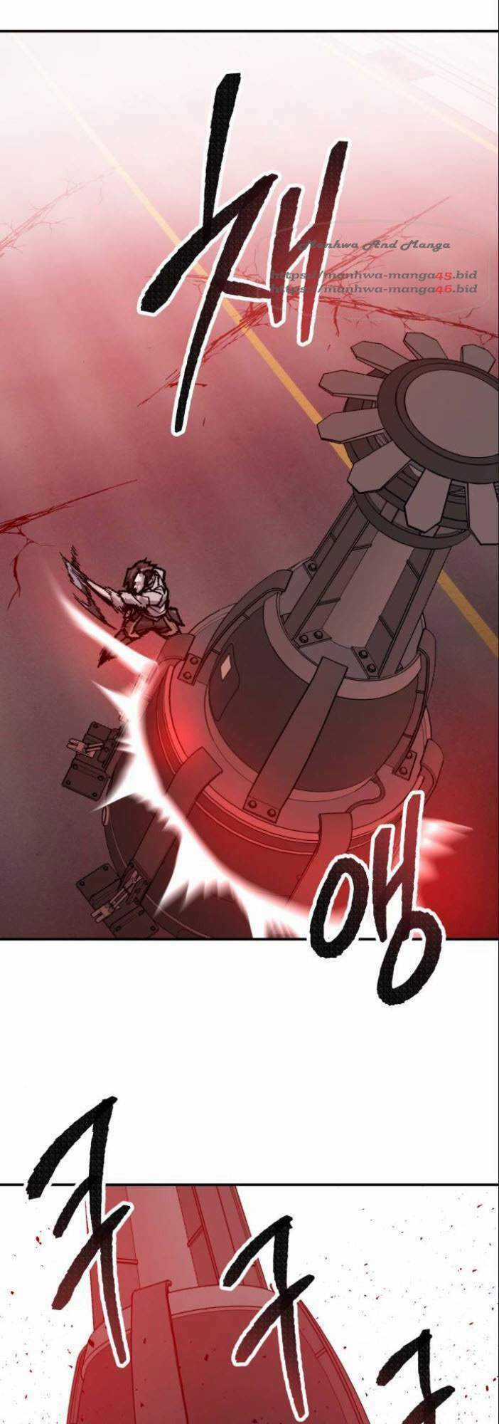 Phá Bỏ Giới Hạn Chapter 41 trang 65