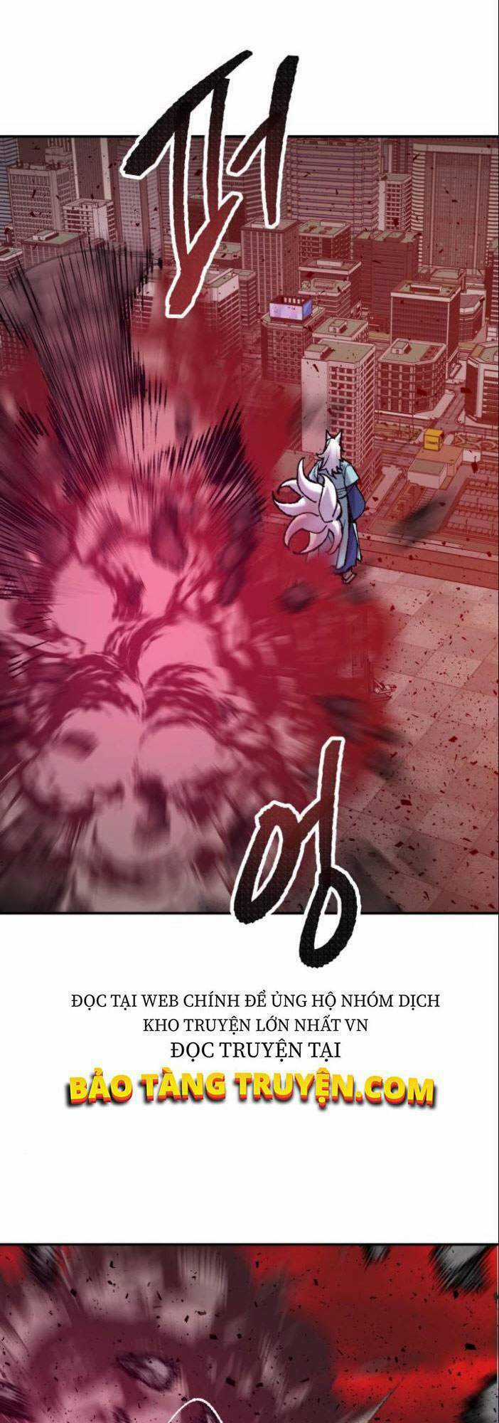 Phá Bỏ Giới Hạn Chapter 41 trang 71