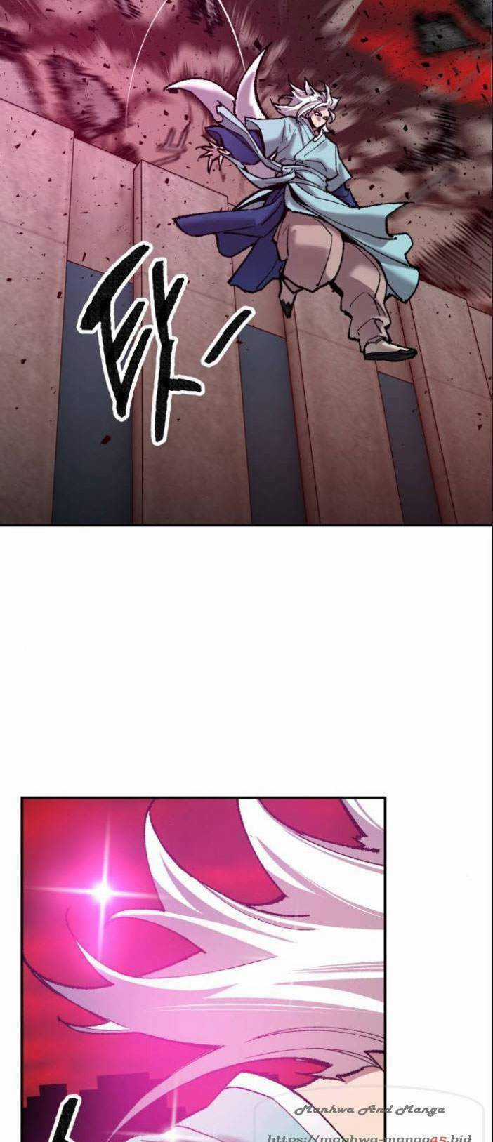 Phá Bỏ Giới Hạn Chapter 41 trang 72