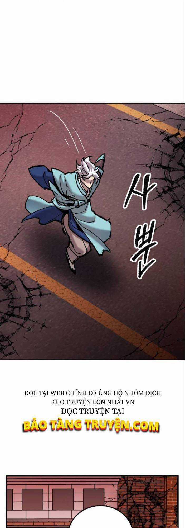 Phá Bỏ Giới Hạn Chapter 41 trang 74