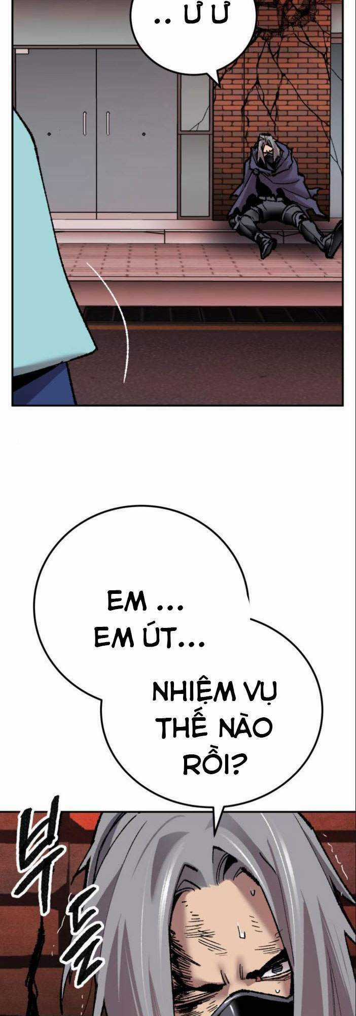 Phá Bỏ Giới Hạn Chapter 41 trang 75