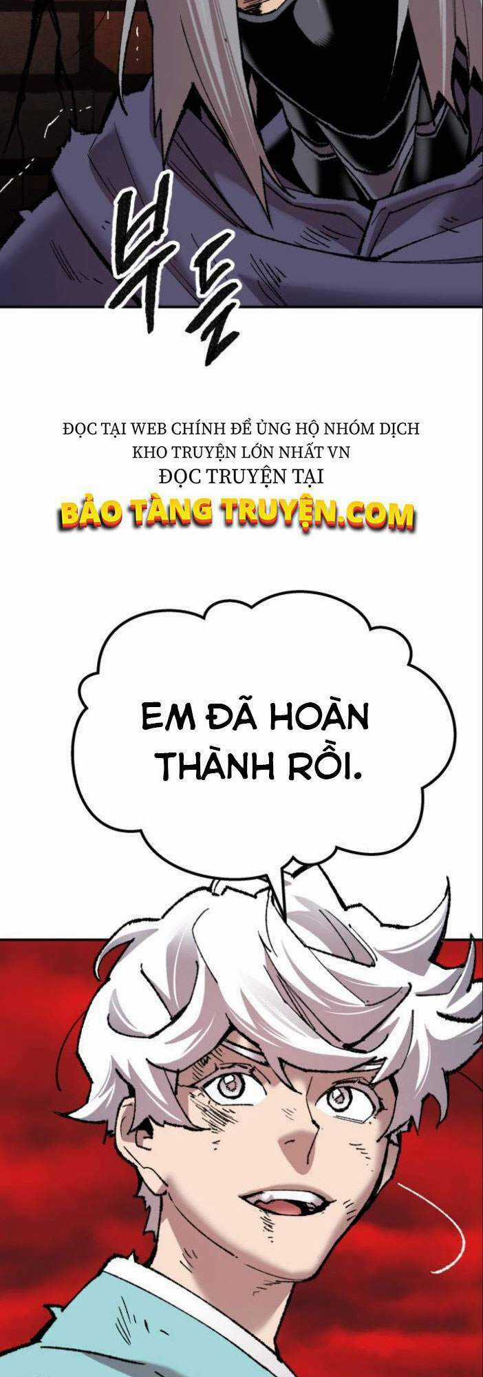 Phá Bỏ Giới Hạn Chapter 41 trang 76