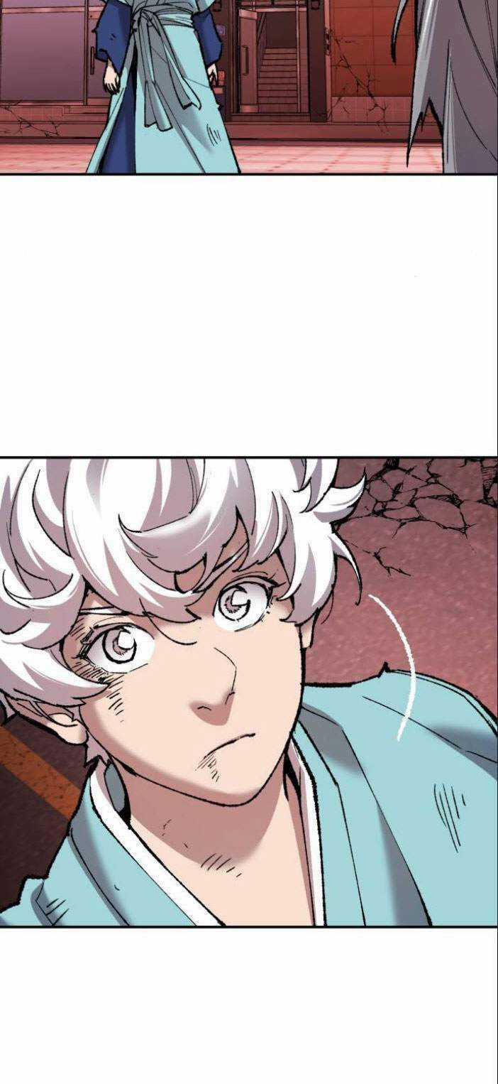 Phá Bỏ Giới Hạn Chapter 41 trang 79