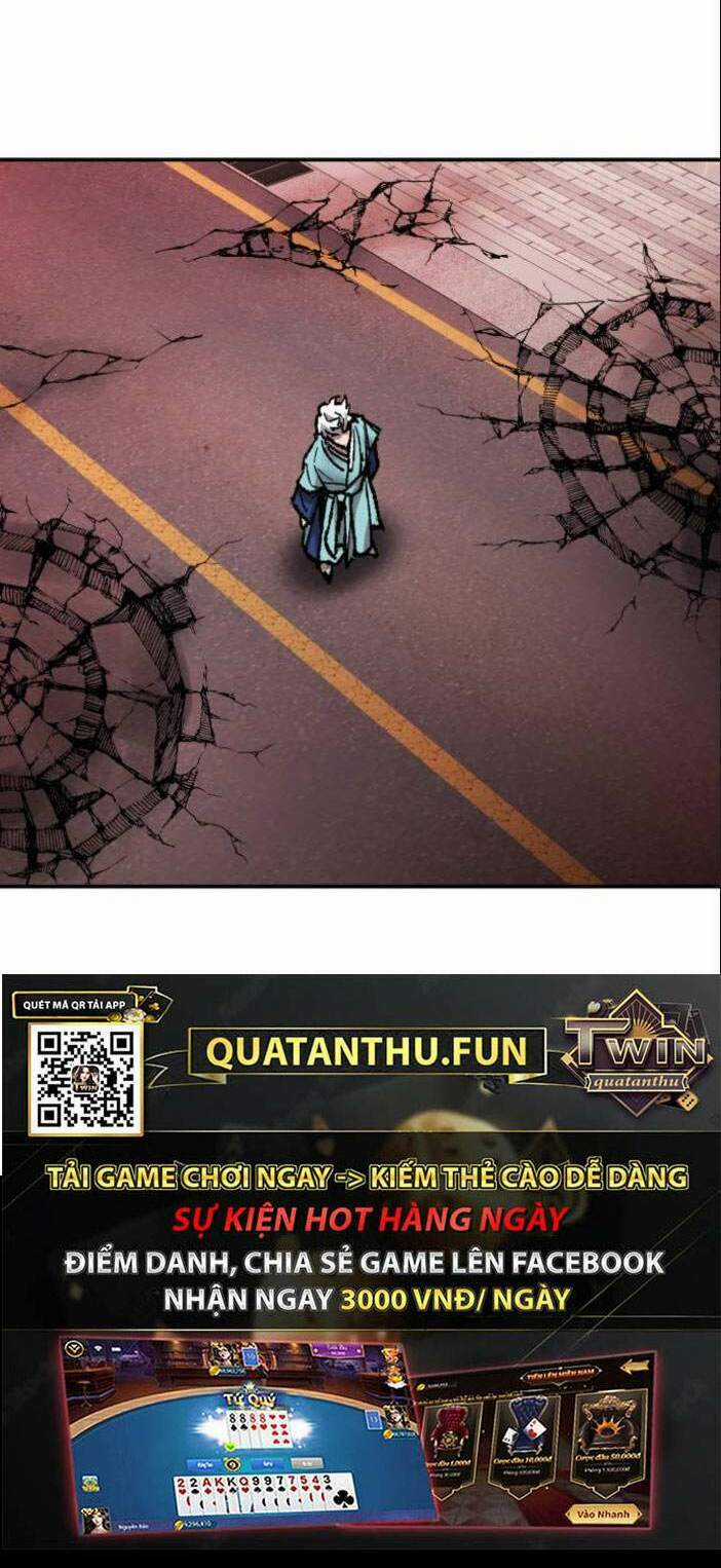 Phá Bỏ Giới Hạn Chapter 41 trang 80