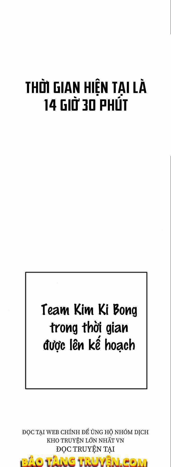 Phá Bỏ Giới Hạn Chapter 41 trang 81