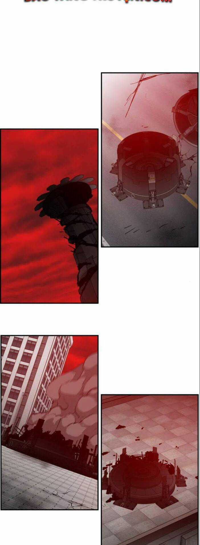 Phá Bỏ Giới Hạn Chapter 41 trang 82