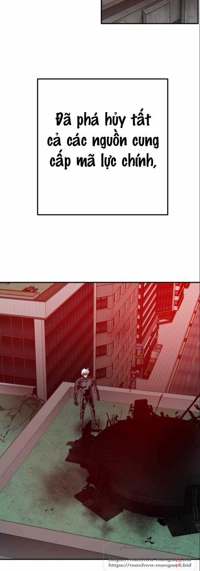 Phá Bỏ Giới Hạn Chapter 41 trang 83