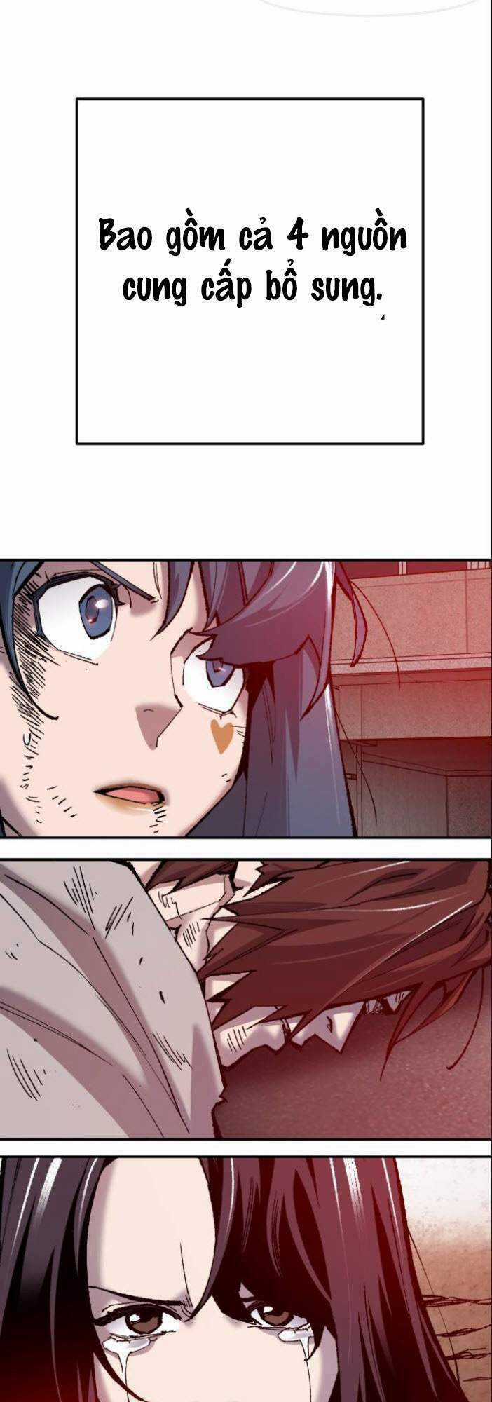 Phá Bỏ Giới Hạn Chapter 41 trang 84